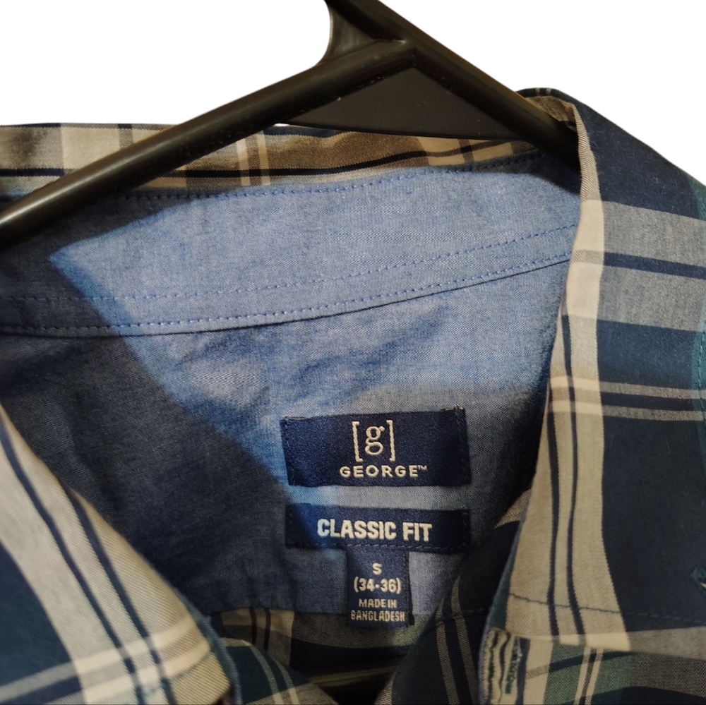 George classic fit - Picture 2 of 3